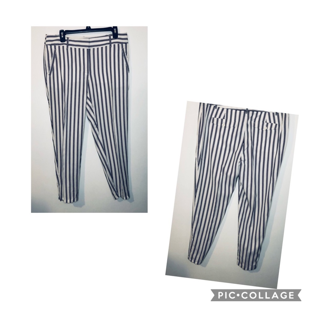 Work pants